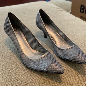 Adrianna Papell Dress Heels